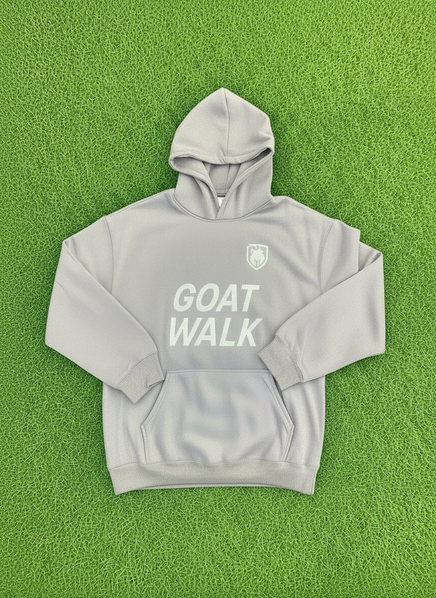 GOATWALK HOODIE