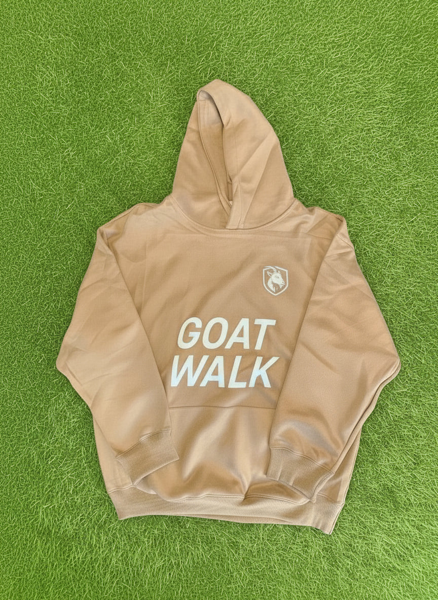 GOATWALK HOODIE