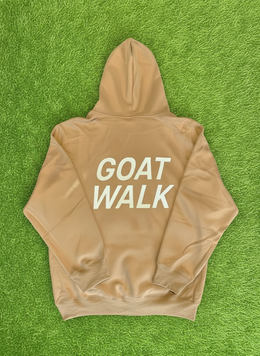 GOATWALK HOODIE