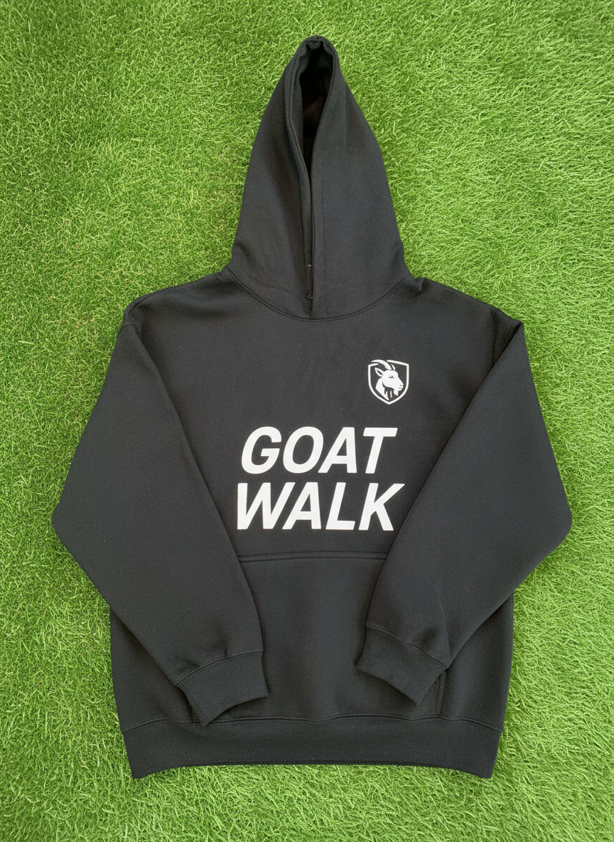 GOATWALK HOODIE