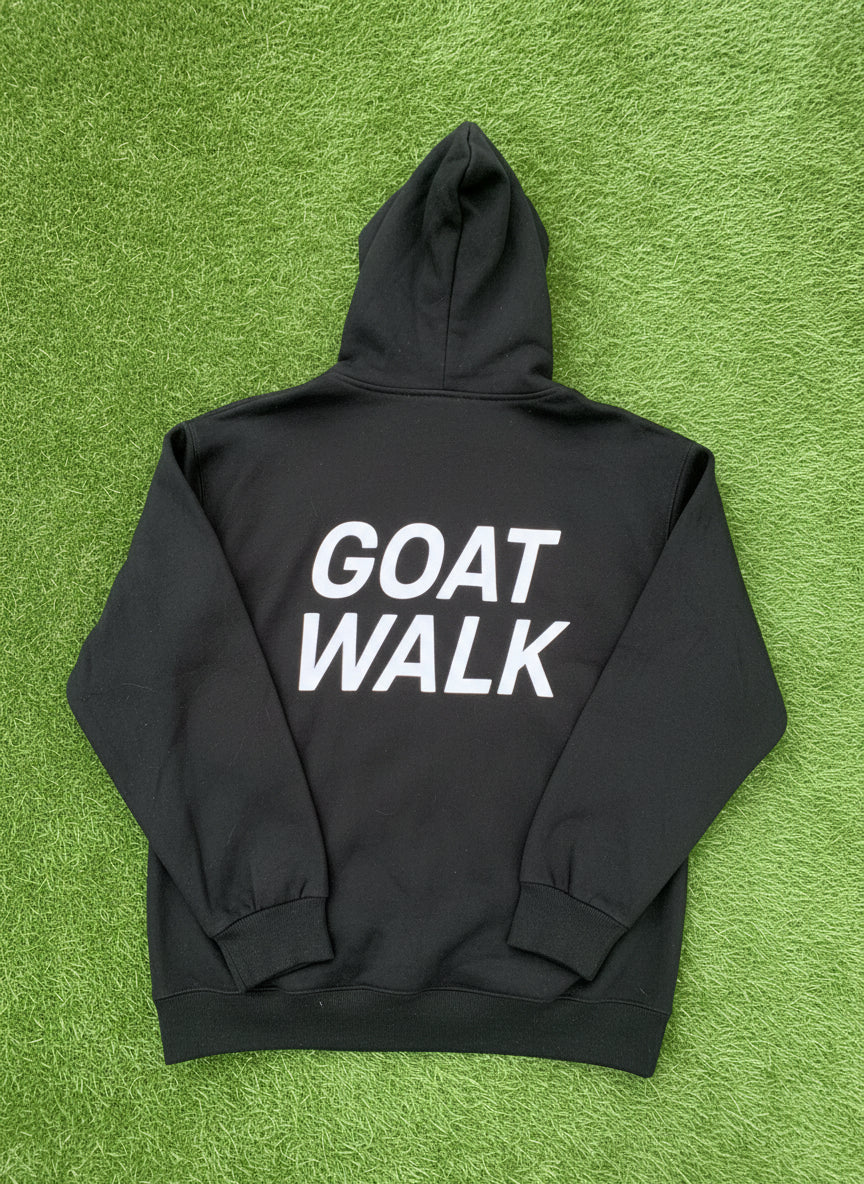 GOATWALK HOODIE